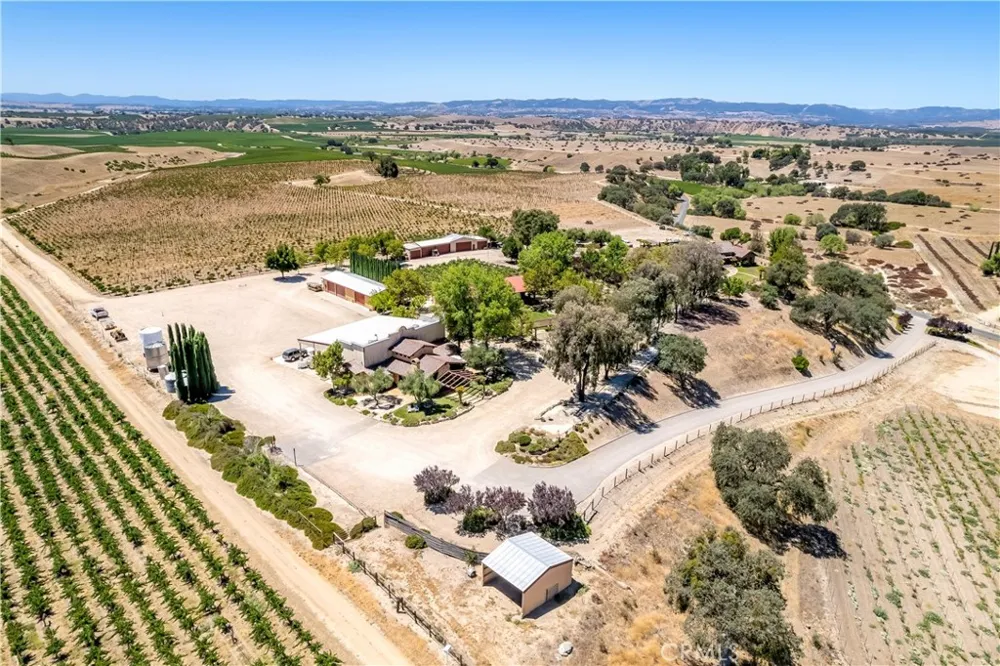 2995 Pleasant San Miguel, CA 93451