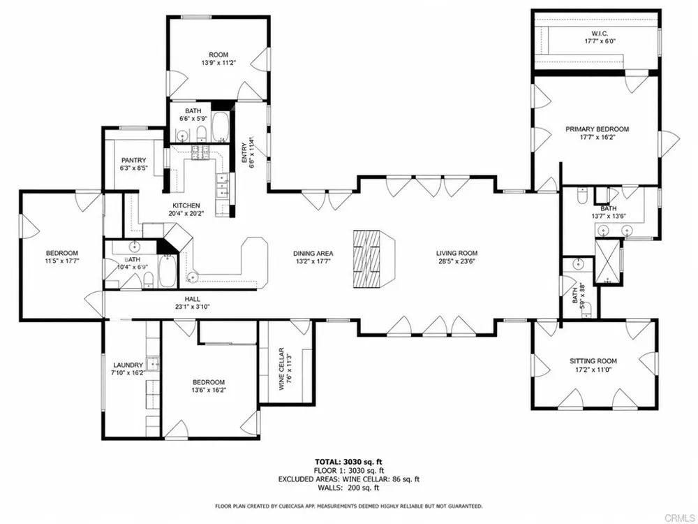 2995 Pleasant San Miguel, CA 93451