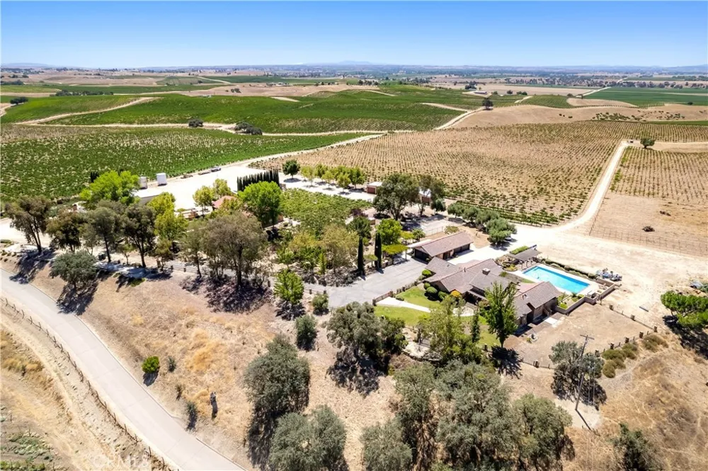 2995 Pleasant San Miguel, CA 93451