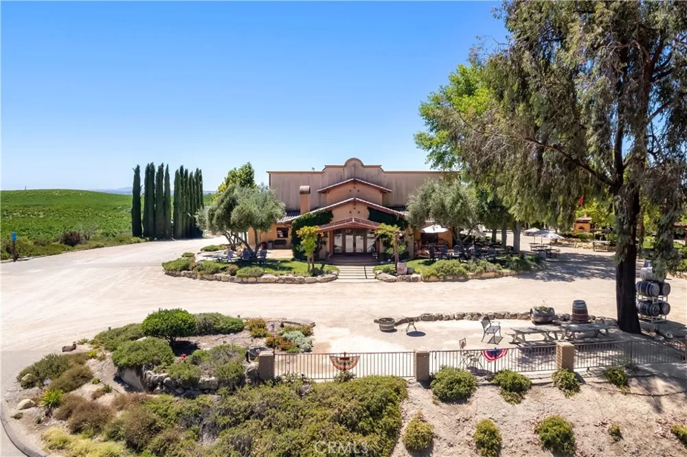 2995 Pleasant San Miguel, CA 93451