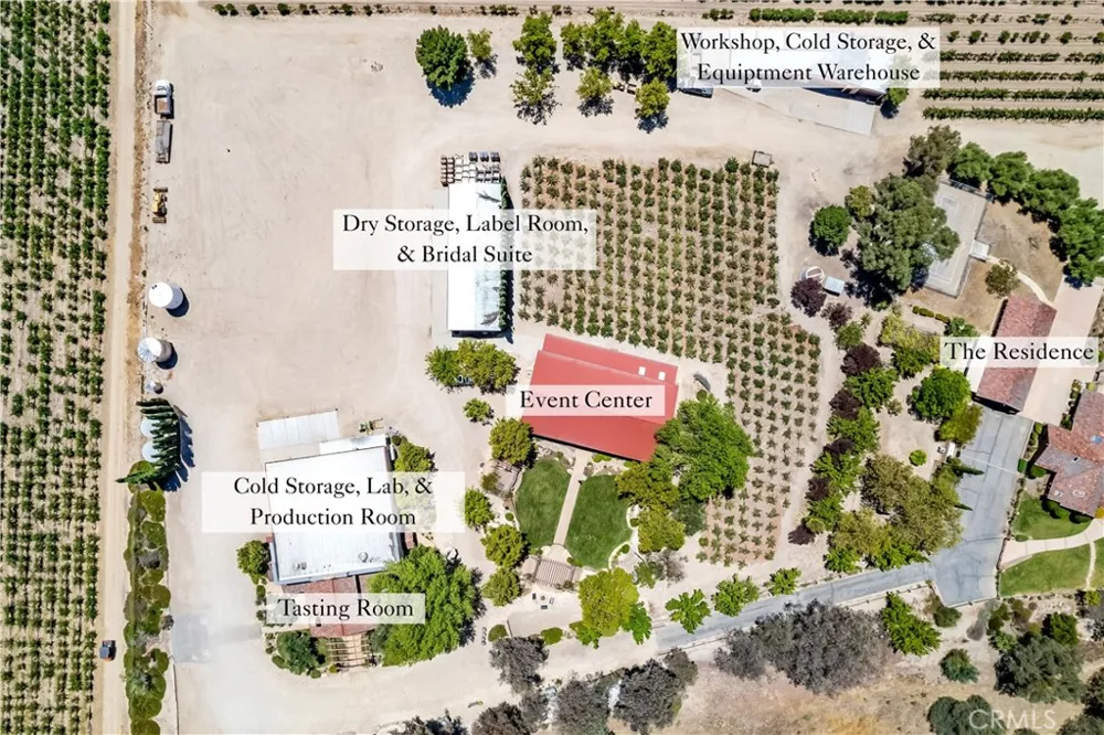 2995 Pleasant San Miguel, CA 93451