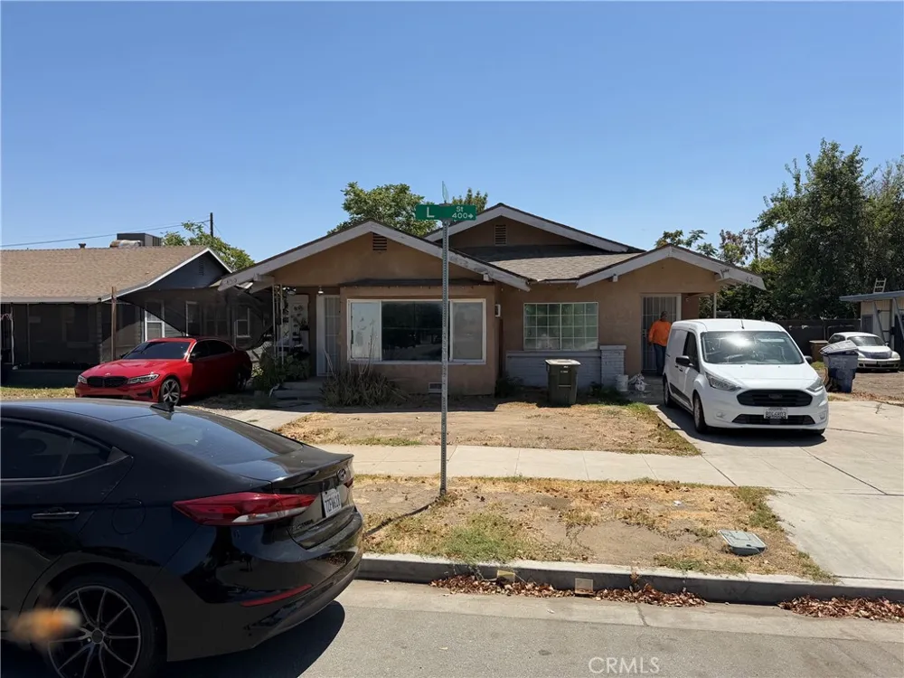 428 L STREET Bakersfield, CA 93304