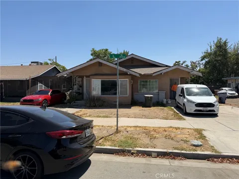 428 L STREET