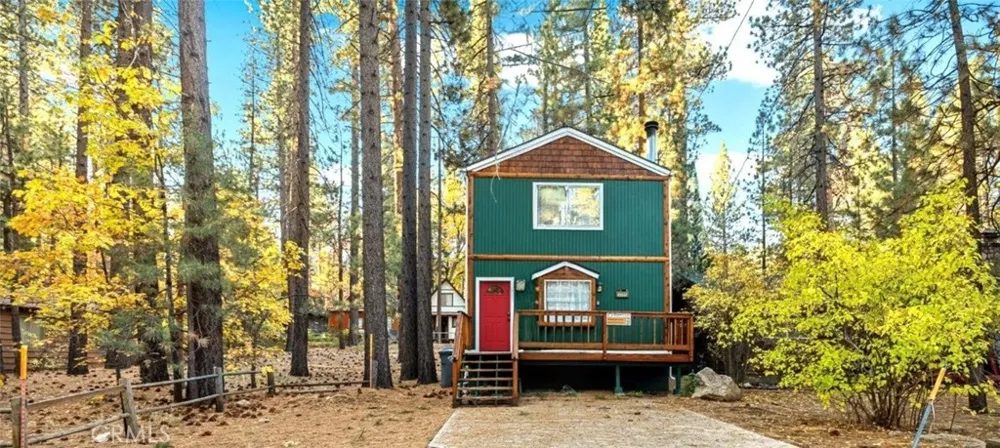 42557 La Cerena Big Bear Lake, CA 92315