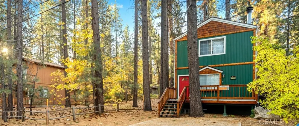 42557 La Cerena Big Bear Lake, CA 92315