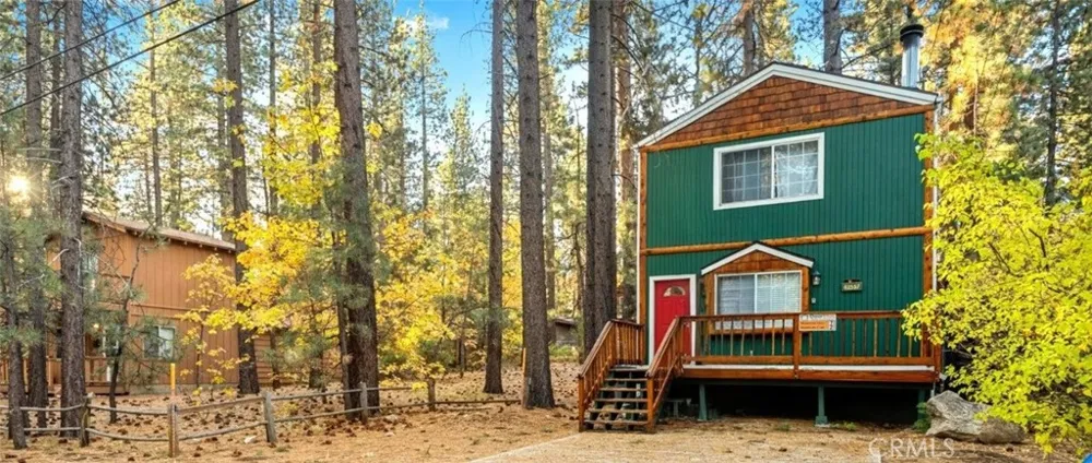 42557 La Cerena Big Bear Lake, CA 92315