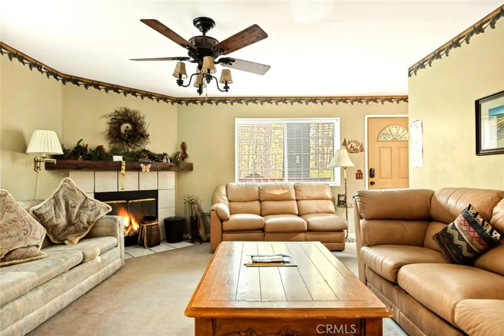 42557 La Cerena Big Bear Lake, CA 92315