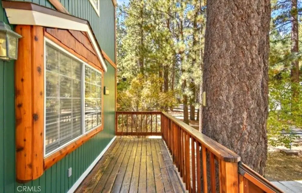 42557 La Cerena Big Bear Lake, CA 92315
