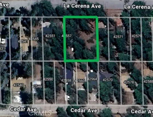 42557 La Cerena Big Bear Lake, CA 92315