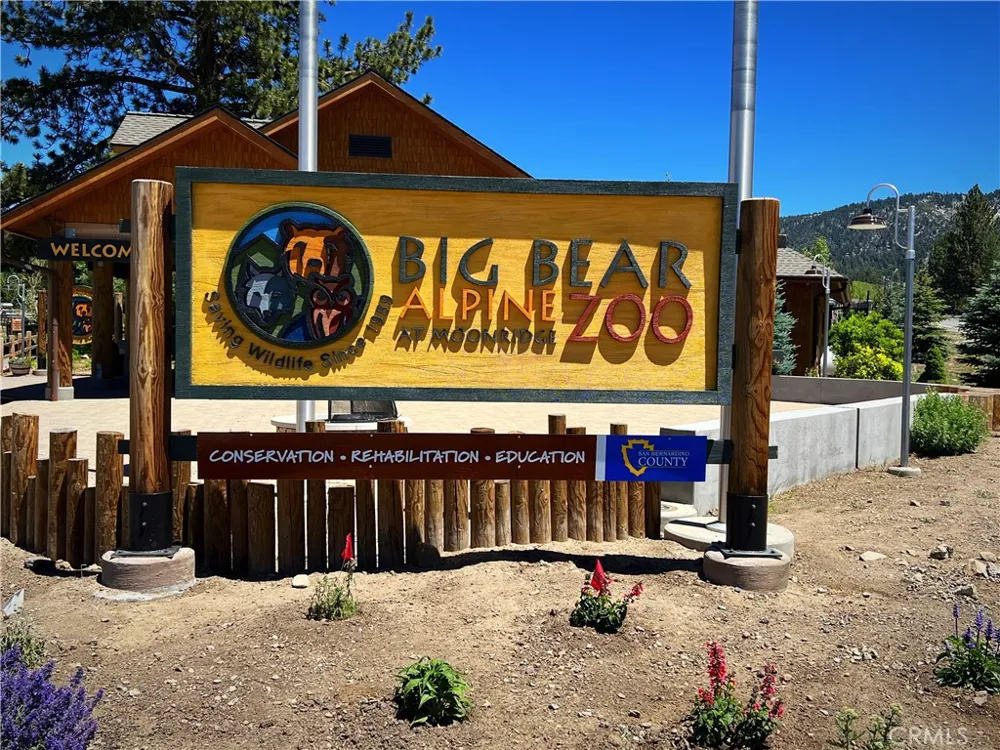 42557 La Cerena Big Bear Lake, CA 92315