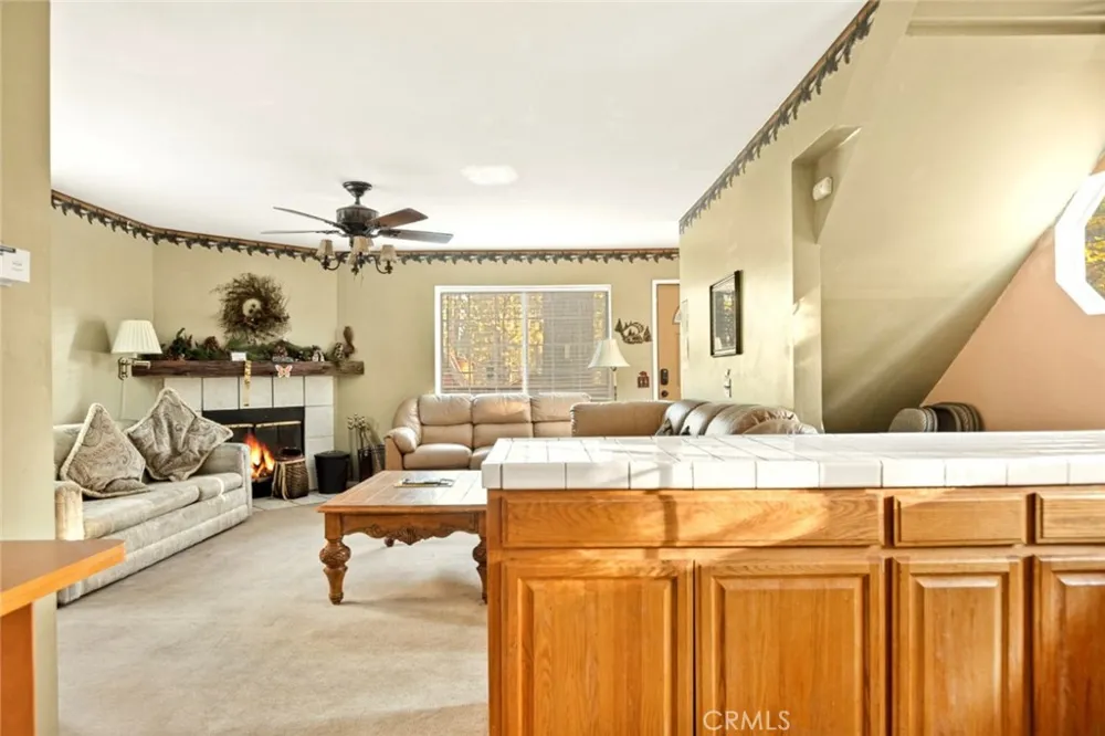 42557 La Cerena Big Bear Lake, CA 92315