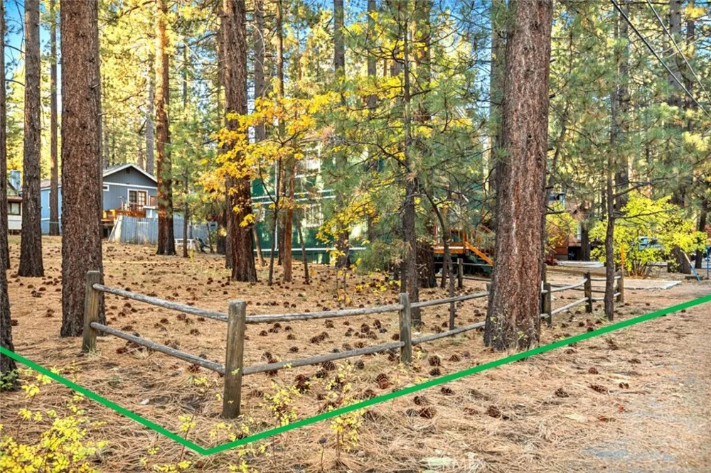 42557 La Cerena Big Bear Lake, CA 92315