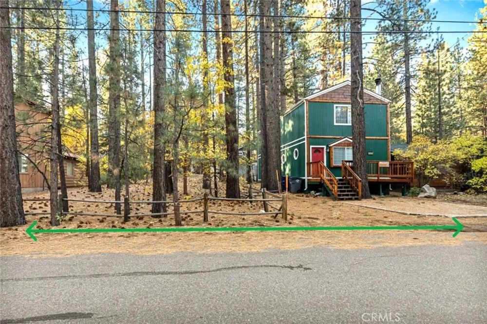 42557 La Cerena Big Bear Lake, CA 92315