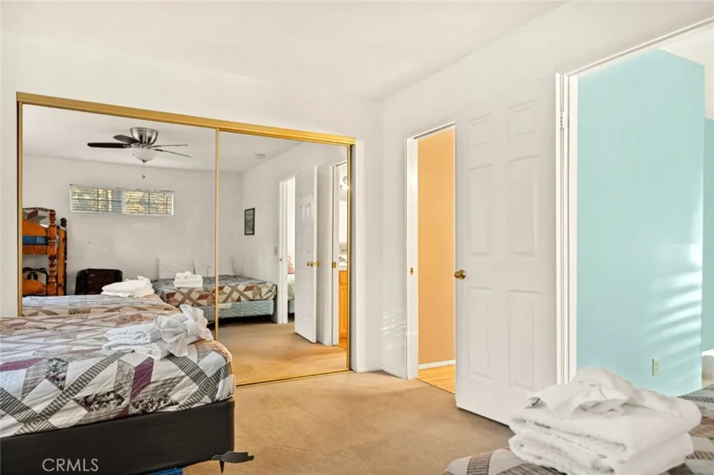 42557 La Cerena Big Bear Lake, CA 92315
