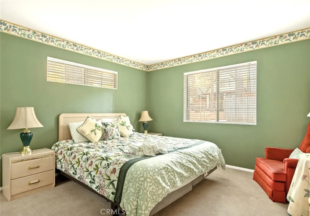 42557 La Cerena Big Bear Lake, CA 92315