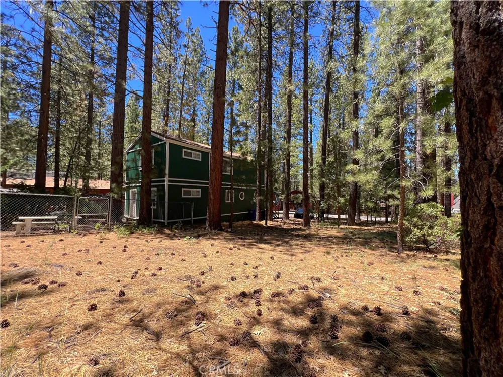 42557 La Cerena Big Bear Lake, CA 92315