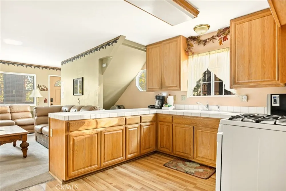42557 La Cerena Big Bear Lake, CA 92315