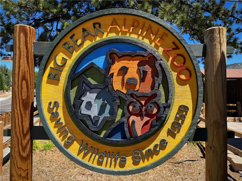 42557 La Cerena Big Bear Lake, CA 92315