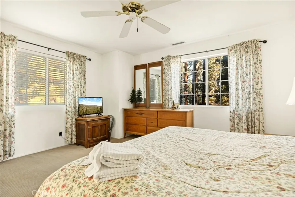 42557 La Cerena Big Bear Lake, CA 92315