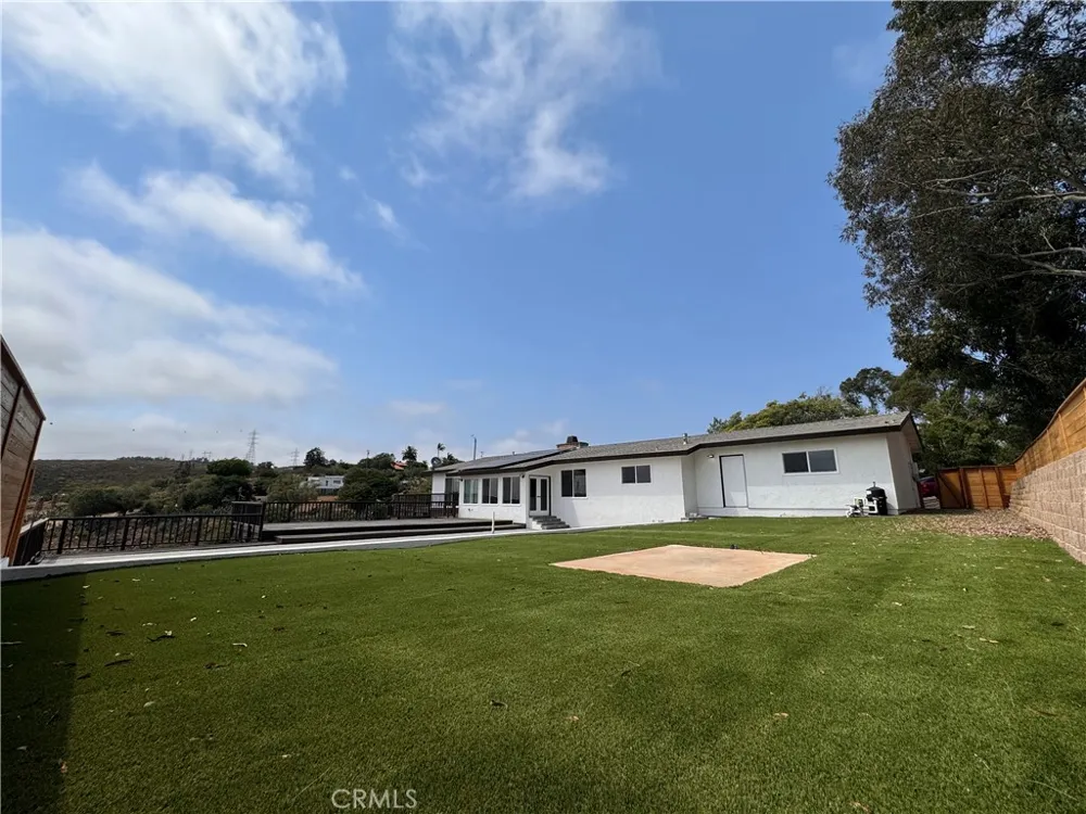 19808 Fortuna Del Este Escondido, CA 92029