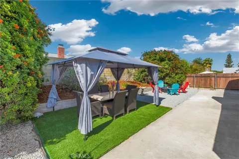 740 Camalot Court