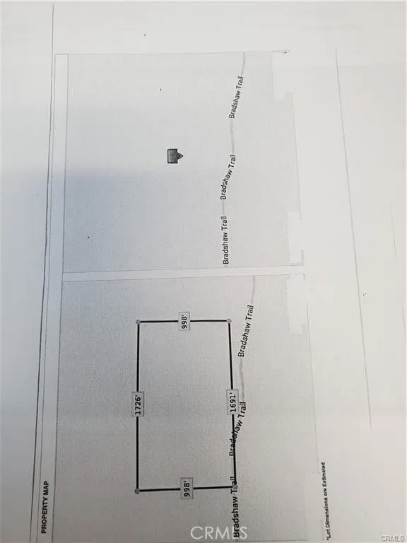 10 Acres Mojave, CA 93502