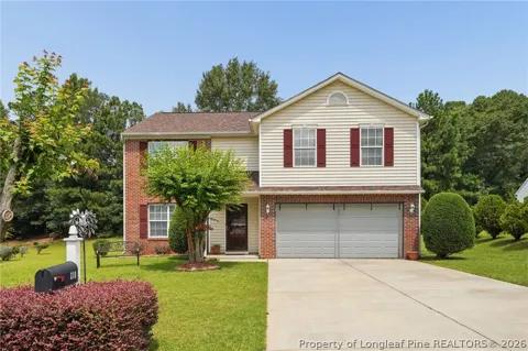 318 Providence Hall Drive