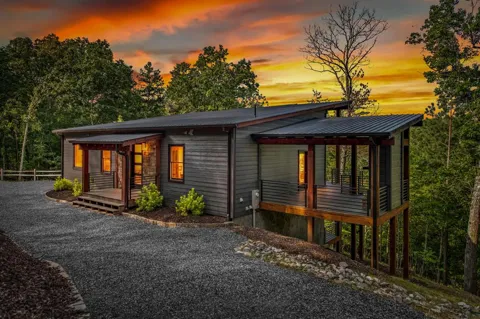 65 Wolf Creek Heights