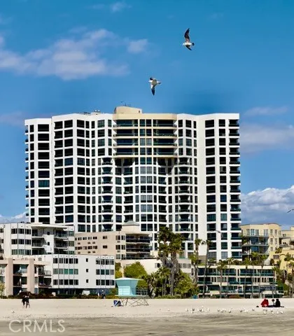 1310 E Ocean #405 Long Beach, CA 90802