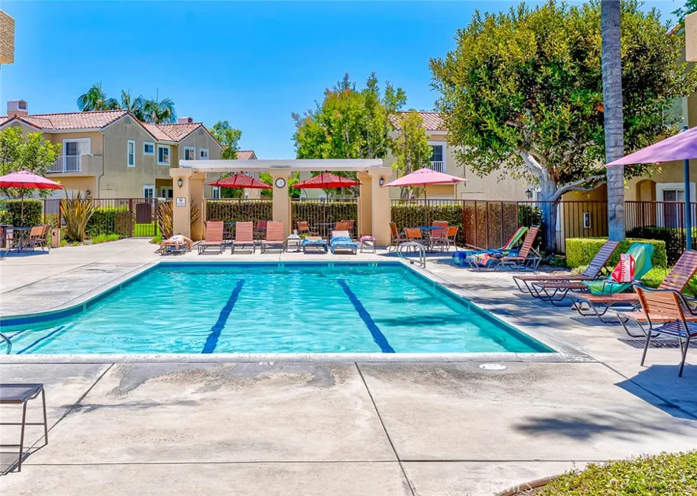 2495 Paseo Circulo Tustin, CA 92782