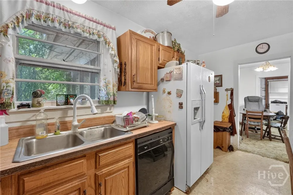 948 Morgan Road Springfield, GA 31329