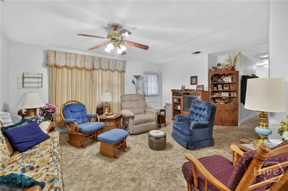 948 Morgan Road Springfield, GA 31329