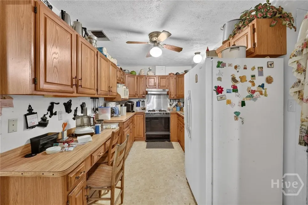 948 Morgan Road Springfield, GA 31329