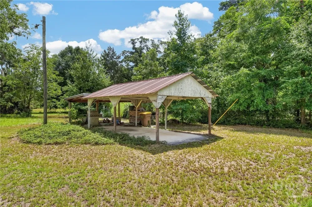 948 Morgan Road Springfield, GA 31329