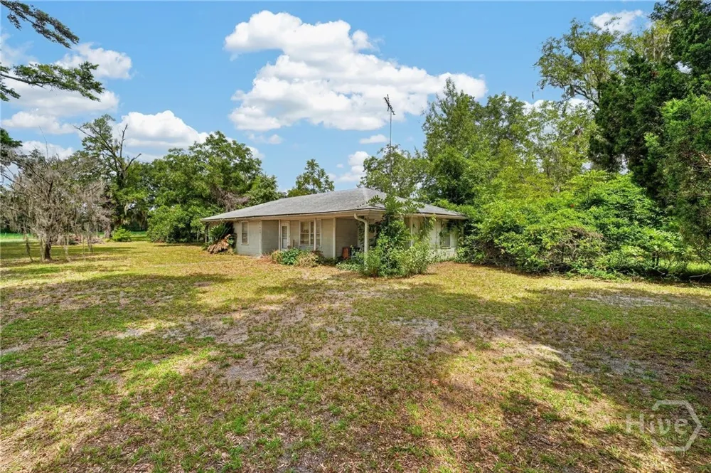 948 Morgan Road Springfield, GA 31329