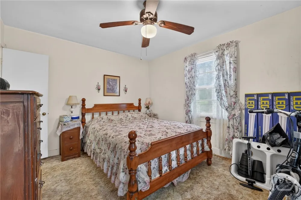 948 Morgan Road Springfield, GA 31329