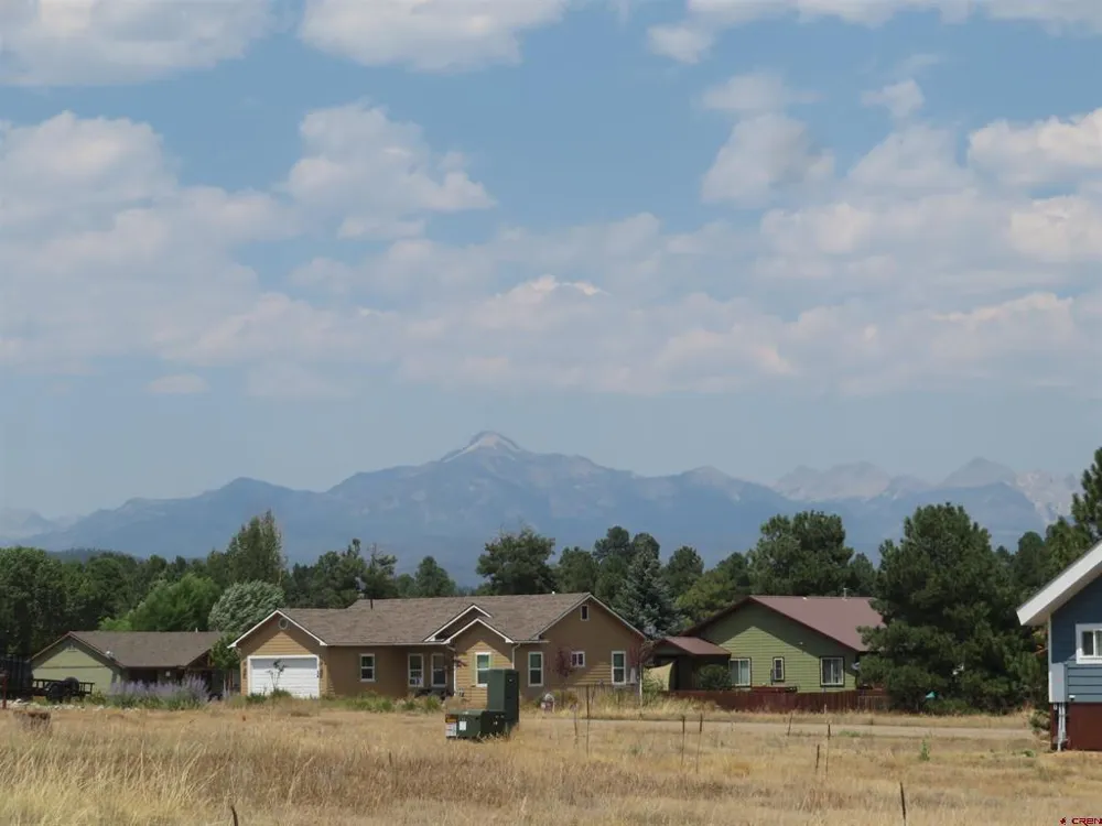 176 Port Ave Pagosa Springs, CO 81147