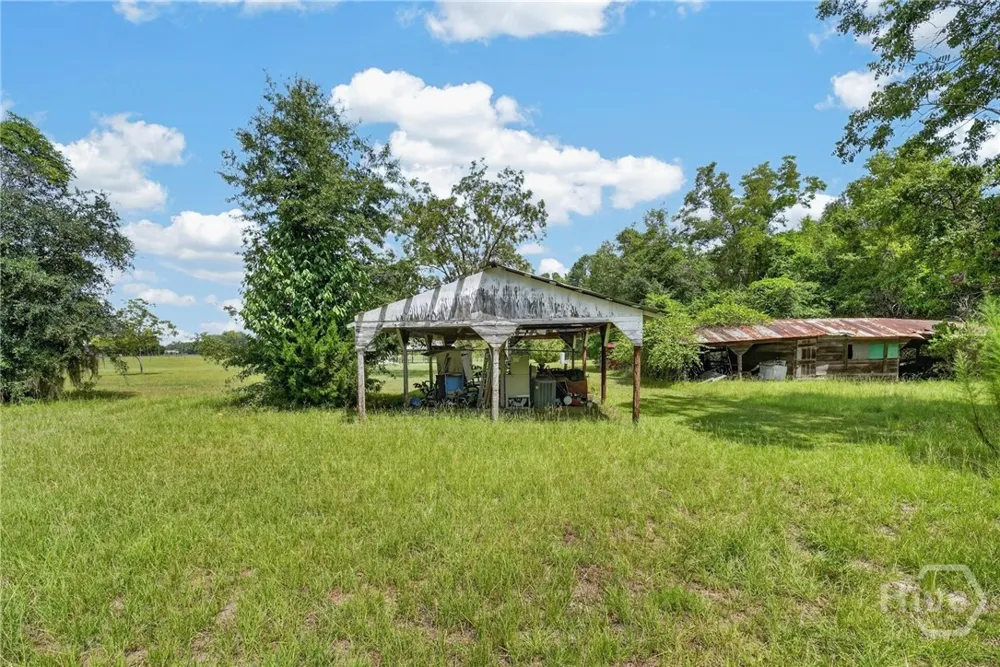 948 Morgan Road Springfield, GA 31329