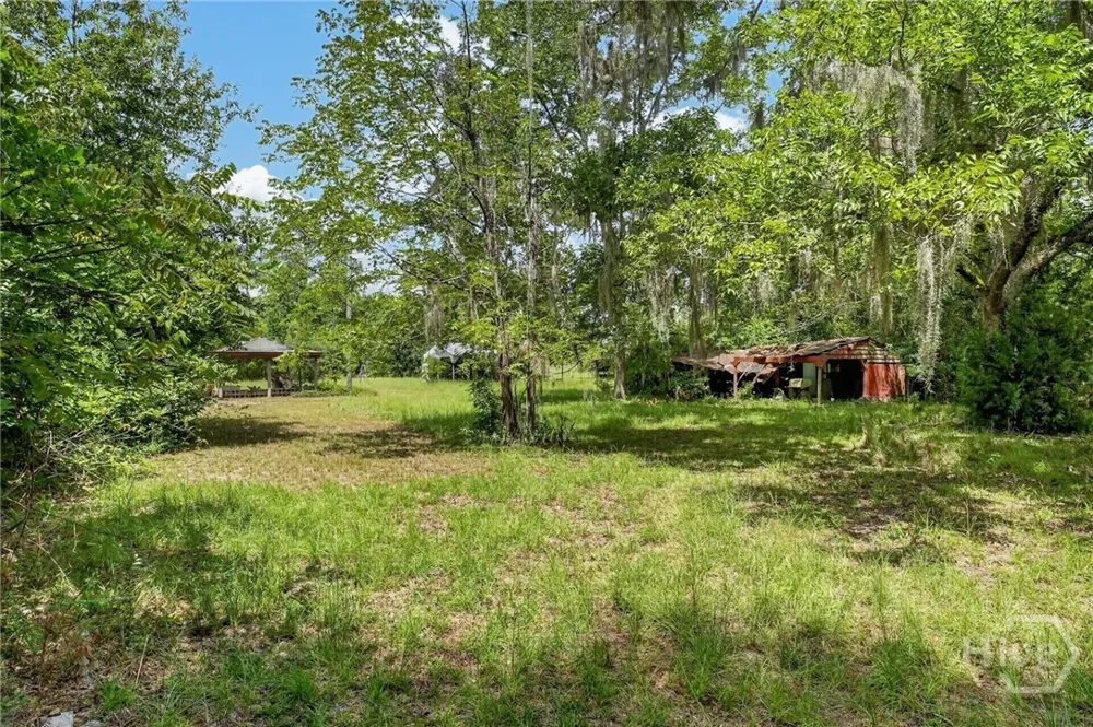 948 Morgan Road Springfield, GA 31329