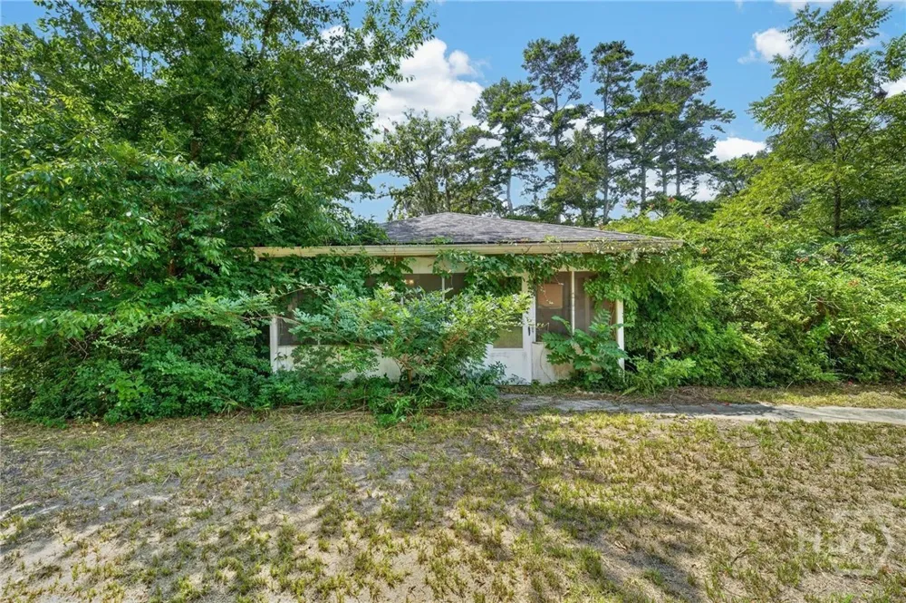 948 Morgan Road Springfield, GA 31329