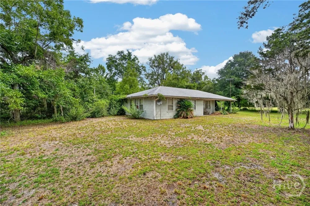 948 Morgan Road Springfield, GA 31329