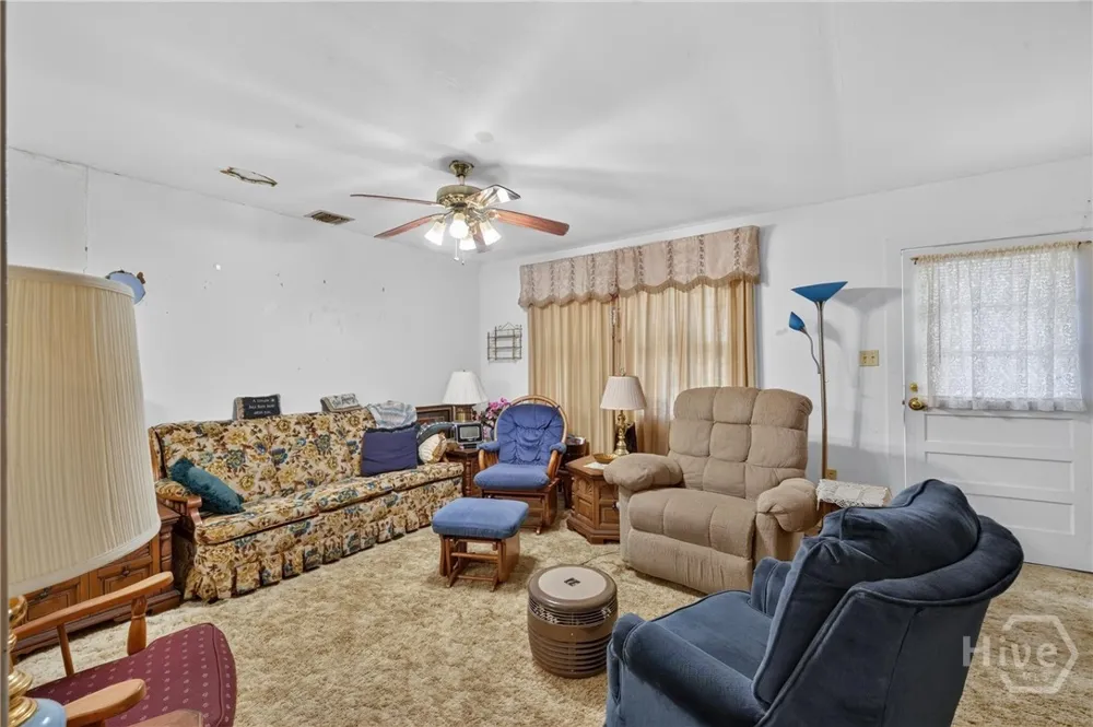 948 Morgan Road Springfield, GA 31329