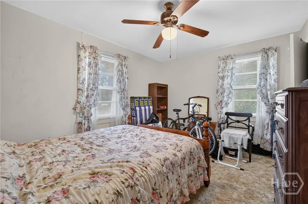 948 Morgan Road Springfield, GA 31329