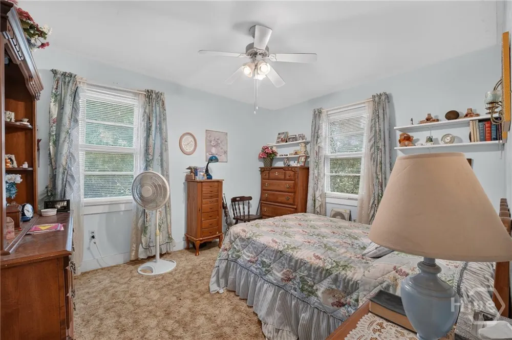 948 Morgan Road Springfield, GA 31329