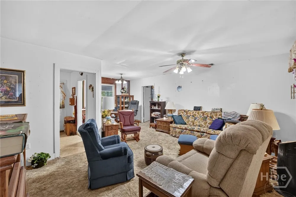 948 Morgan Road Springfield, GA 31329
