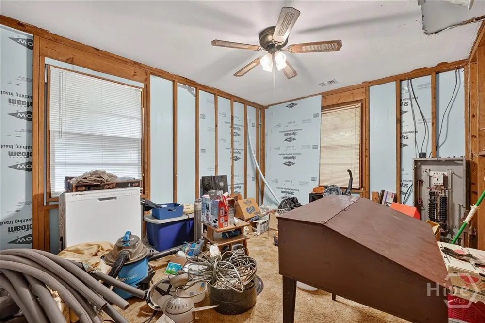 948 Morgan Road Springfield, GA 31329