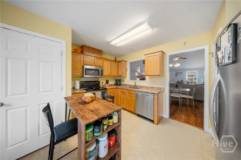 112 Karima Circle Rincon, GA 31326