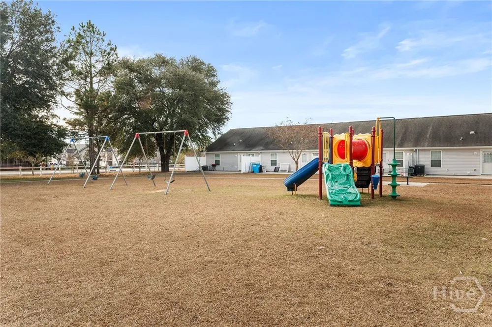 112 Karima Circle Rincon, GA 31326