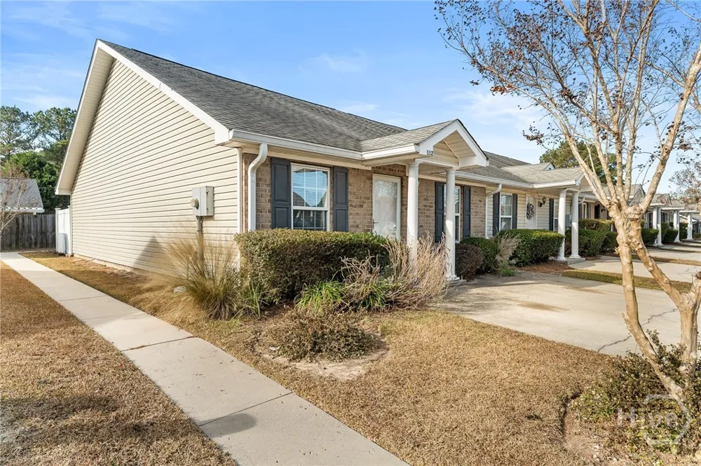 112 Karima Circle Rincon, GA 31326
