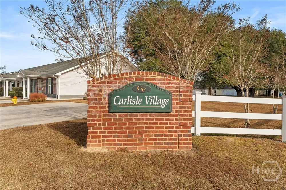112 Karima Circle Rincon, GA 31326